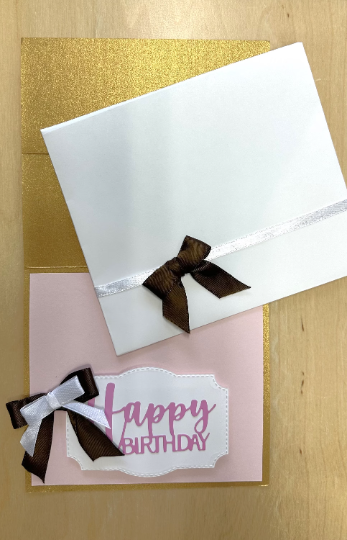 Luxury Handmade Cards. Mother's Day, Aunt, Get Well, Happy Birthday,  Grandmother, Sister